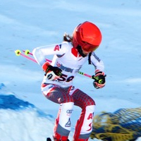 Profilbild Anna-Lena Thurner skizeit.at (2023)