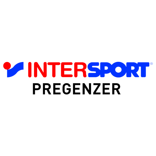 Sponsorlogo Intersport Pregenzer