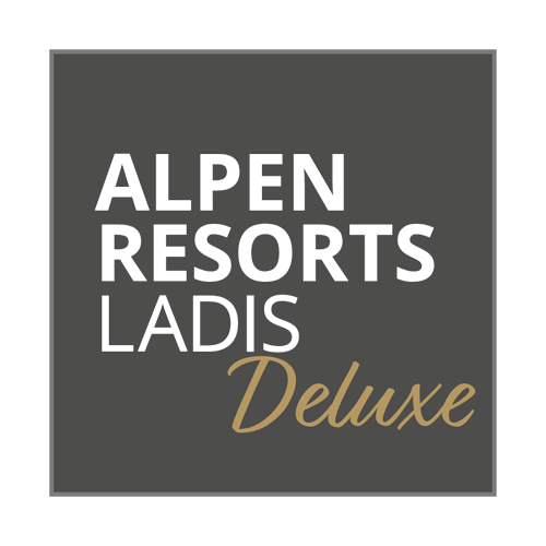 Logo Alpenresorts Ladis