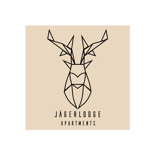 Logo Jägerlodge Apartments Ladis