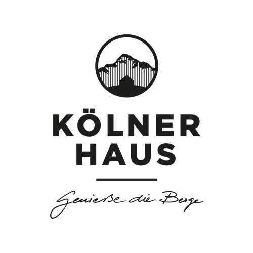 Logo Kölner Haus Serfaus
